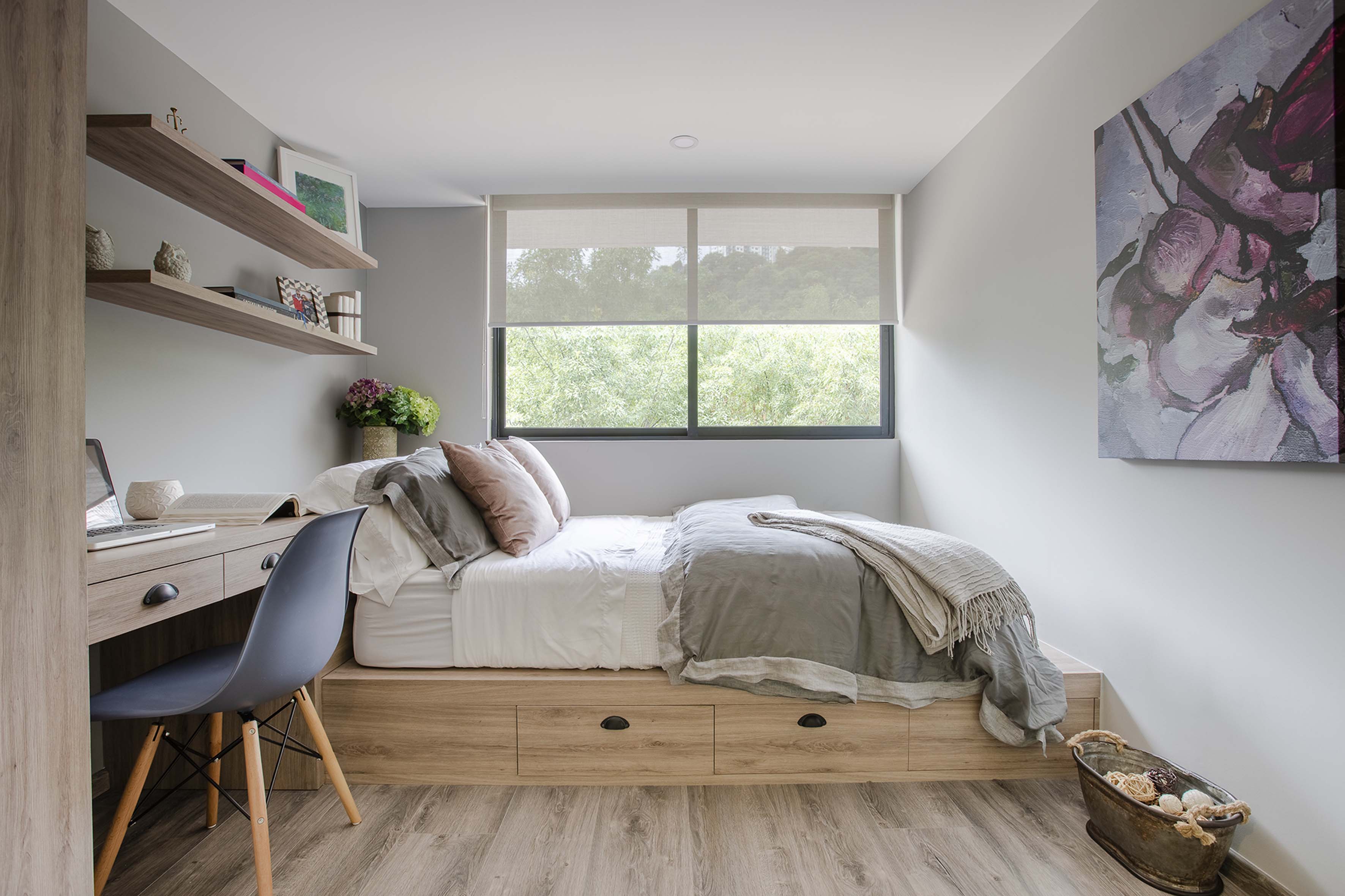 Coliving